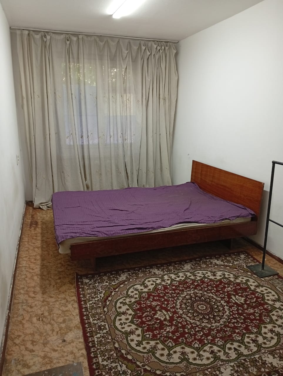 Аренда, 104 серия, 3 ком, 58 м2, этаж 1/5, Сост: Хорошее - фото 6