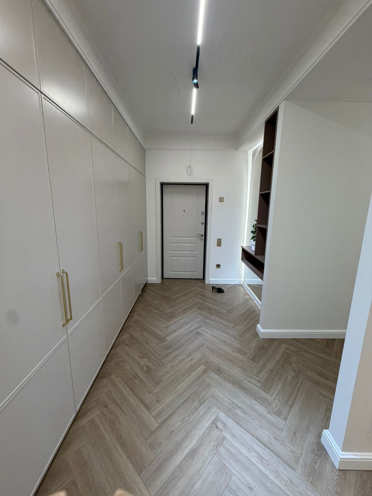 Элитка, 3 ком, 82 м2, этаж 14/14, ж/к ЖД Арча, Сост: Евроремонт - фото 3