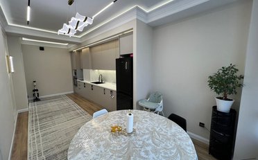 Купить квартиру Бишкек