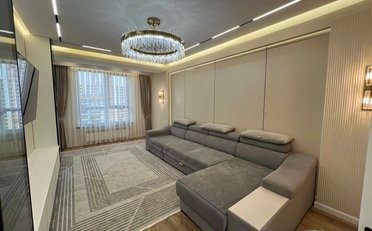 Купить квартиру Бишкек