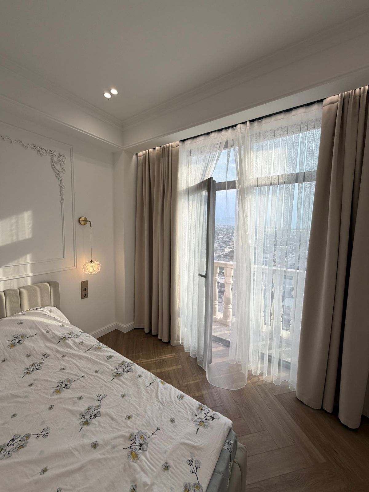 Элитка, 3 ком, 82 м2, этаж 14/14, ж/к ЖД Арча, Сост: Евроремонт - фото 16