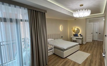 Купить квартиру Бишкек