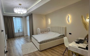 Купить квартиру Бишкек