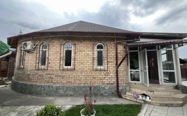 Купить квартиру Бишкек