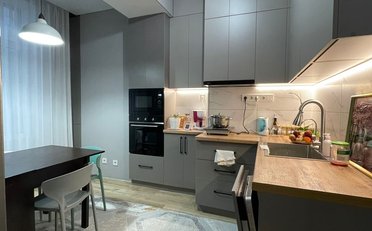 Купить квартиру Бишкек