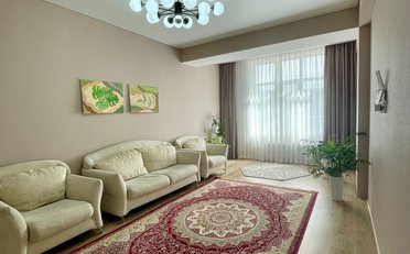 Купить квартиру Бишкек