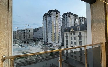 Купить квартиру Бишкек