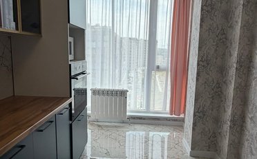 Купить квартиру Бишкек