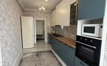 Купить квартиру Бишкек