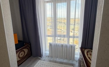 Купить квартиру Бишкек