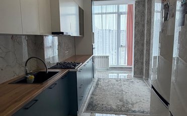 Купить квартиру Бишкек