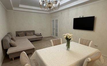 Купить квартиру Бишкек