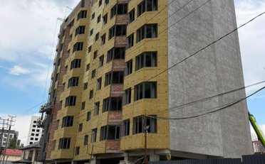 Купить квартиру Бишкек