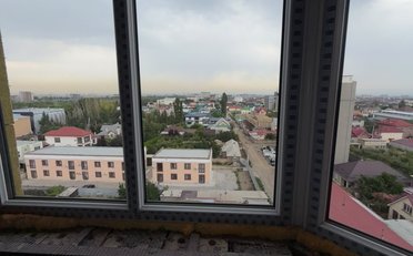 Купить квартиру Бишкек