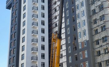Купить квартиру Бишкек