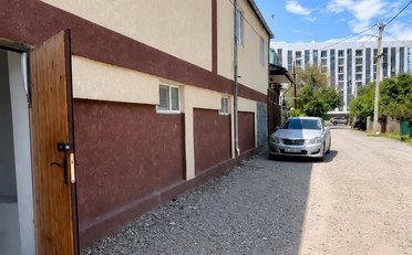  Агентство недвижимости