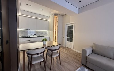 Купить квартиру Бишкек