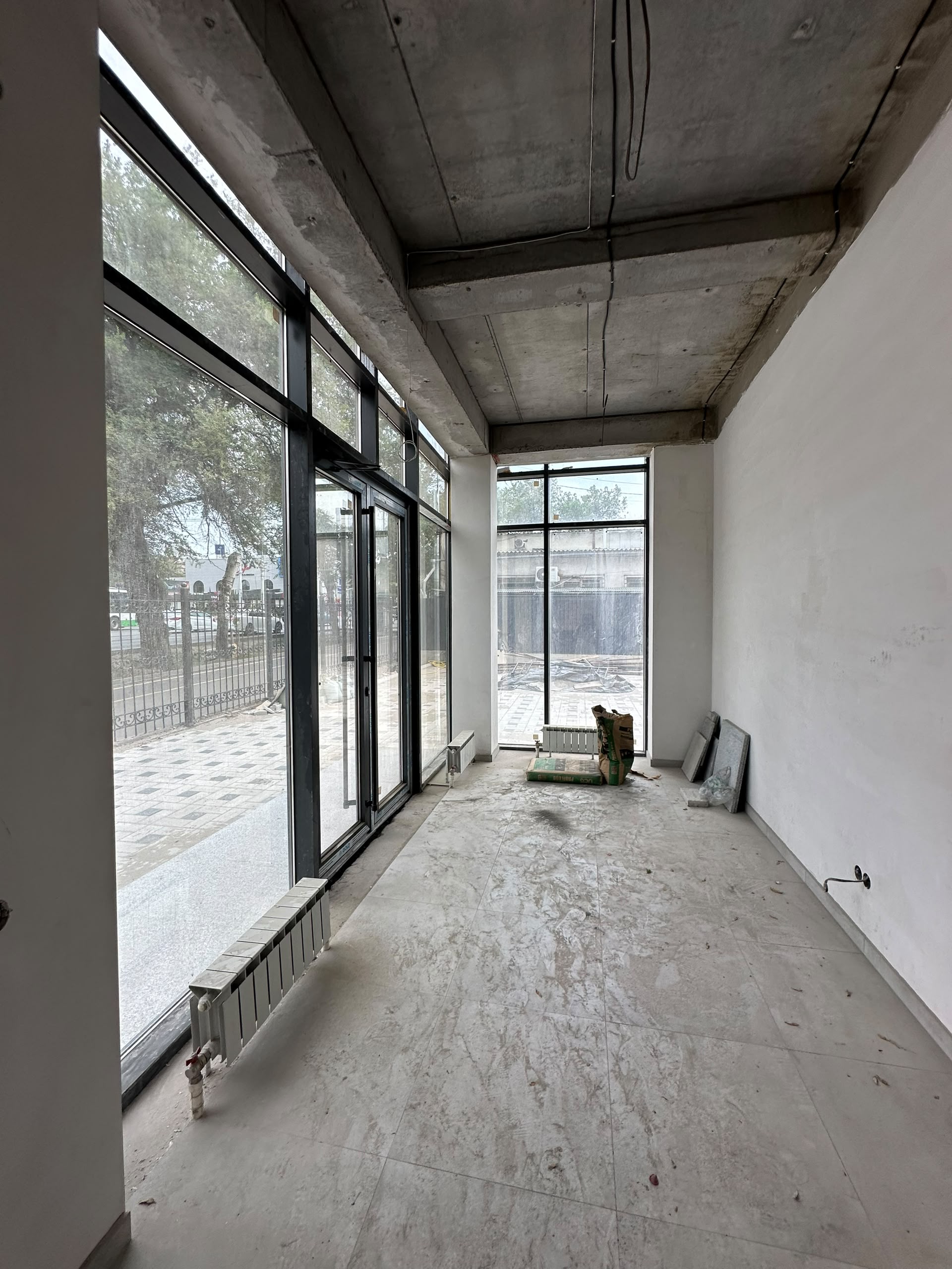 Офис, Коммерческая, 300 м2, этаж 1/2, Сост: Среднее - фото 6