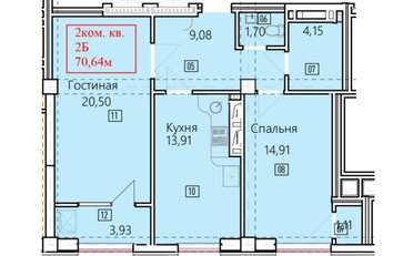  Агентство недвижимости