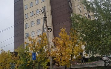  Агентство недвижимости