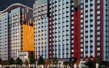  Агентство недвижимости