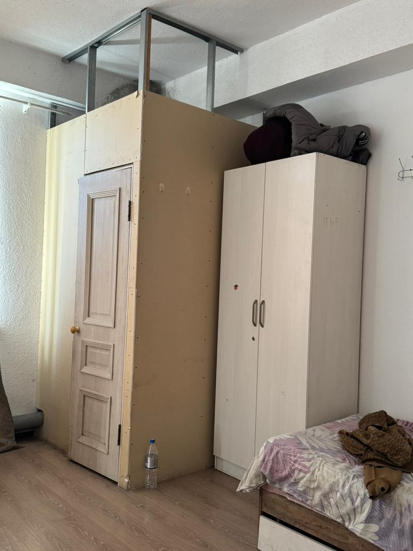 Коммерческая, 1650 м2, этаж 1/4, Сост: Среднее - фото 13