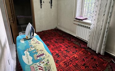 Купить квартиру Бишкек
