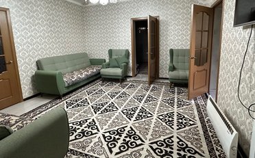 Купить квартиру Бишкек