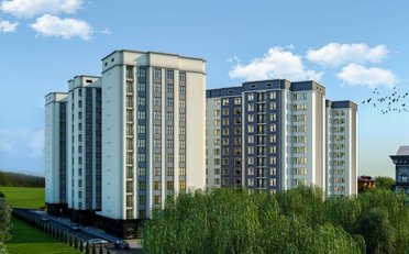  Агентство недвижимости