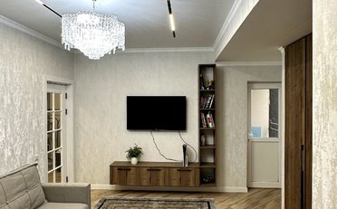 Купить квартиру Бишкек