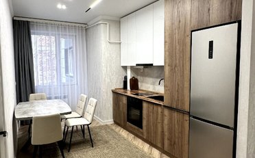 Купить квартиру Бишкек