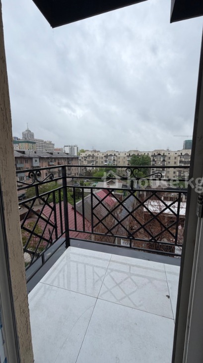 Элитка, 2 ком, 51 м2, этаж 5/12, ж/к Silk Way, Сост: Евроремонт - фото 11