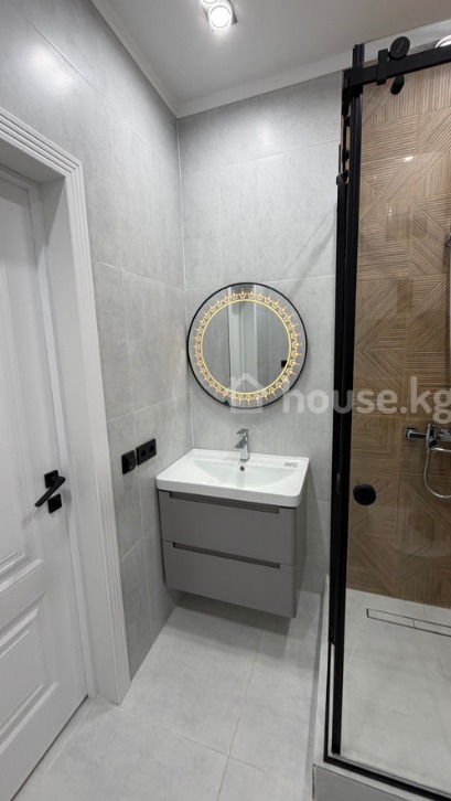 Элитка, 2 ком, 51 м2, этаж 5/12, ж/к Silk Way, Сост: Евроремонт - фото 12