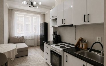 Купить квартиру Бишкек