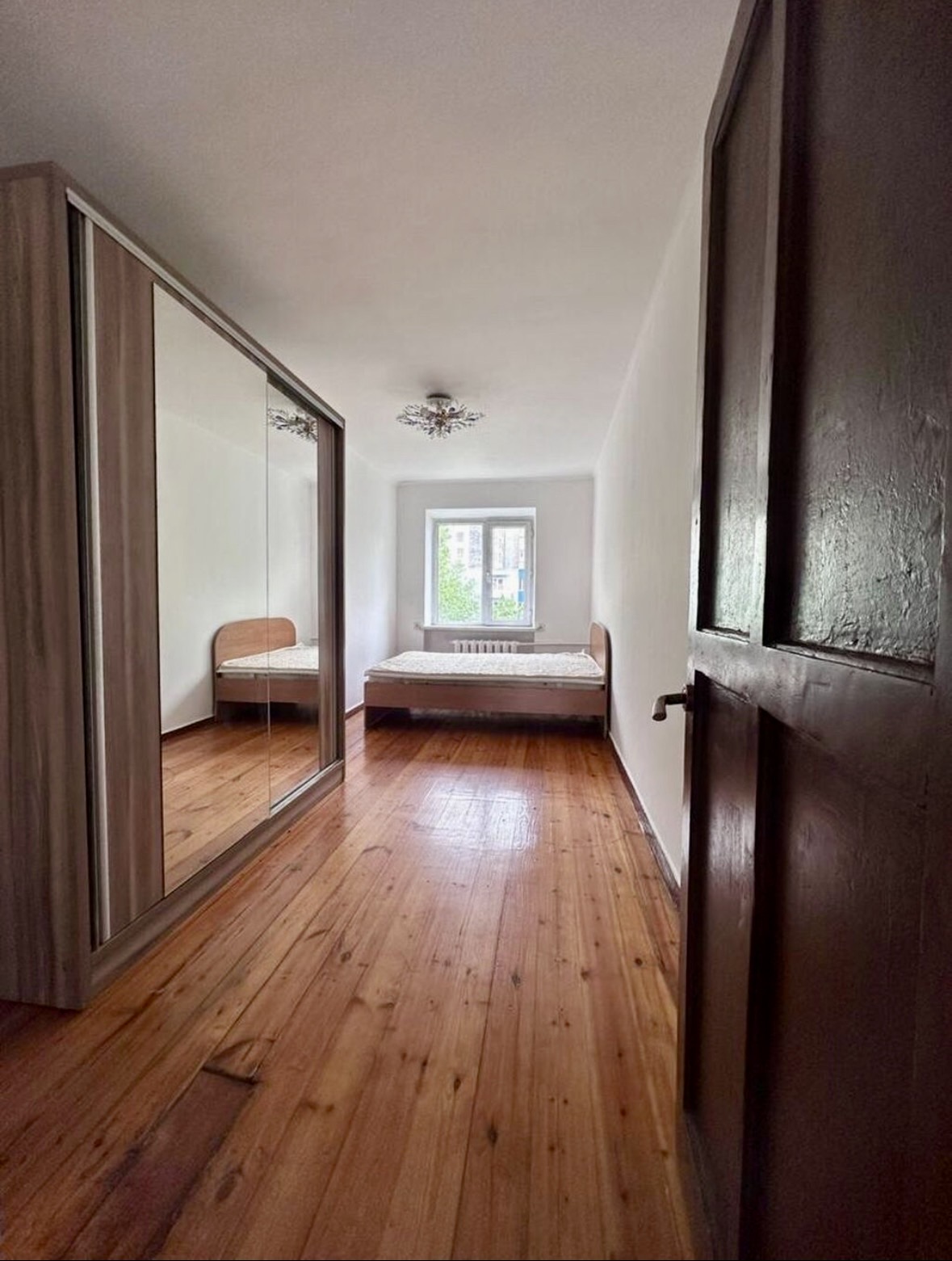 Продажа, Индивидуальный проект, 3 ком, 60 м2, этаж 5/5, Сост: Хорошее - фото 1