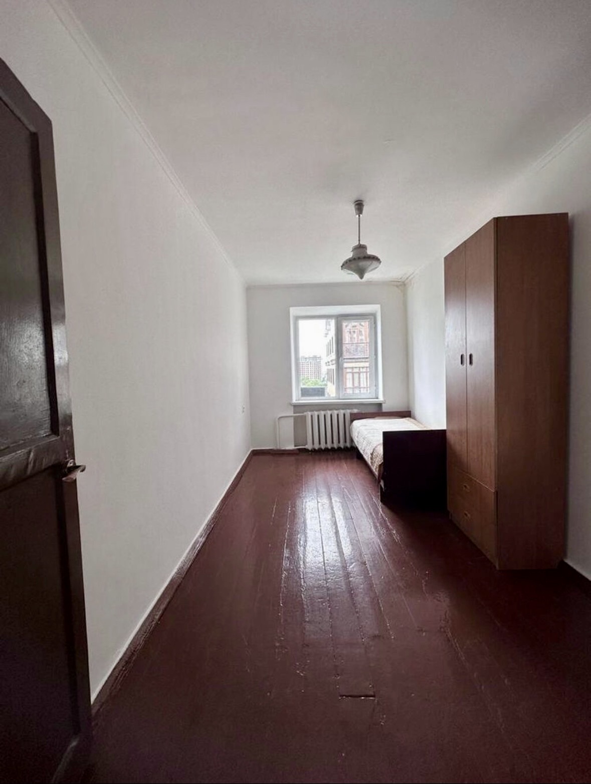 Продажа, Индивидуальный проект, 3 ком, 60 м2, этаж 5/5, Сост: Хорошее - фото 2