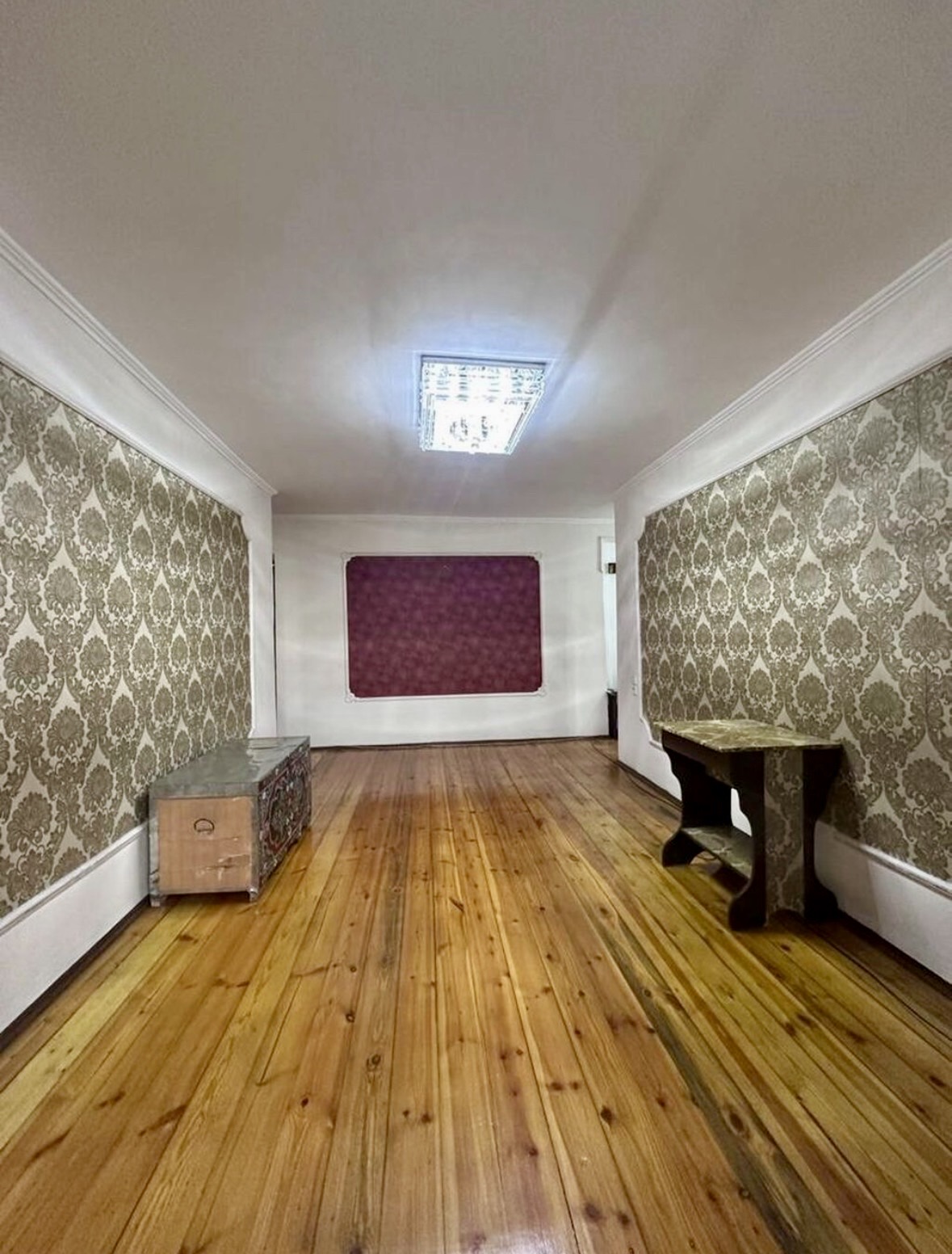 Продажа, Индивидуальный проект, 3 ком, 60 м2, этаж 5/5, Сост: Хорошее - фото 4