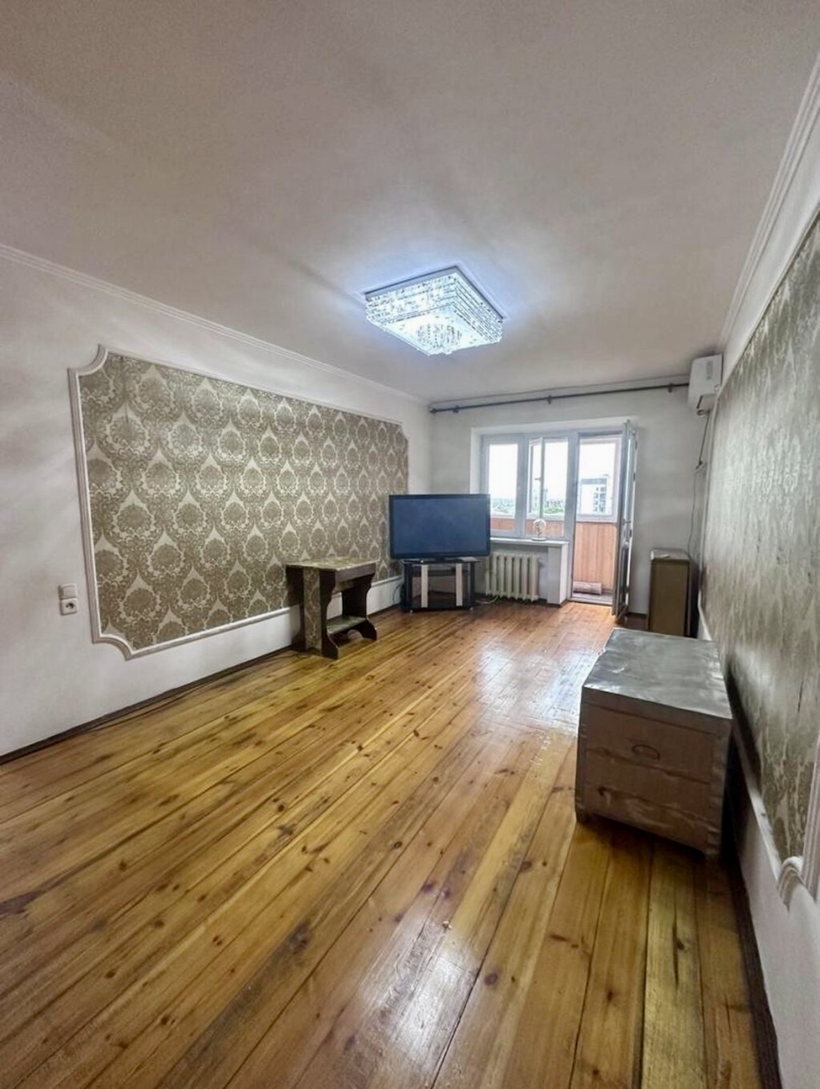 Продажа, Индивидуальный проект, 3 ком, 60 м2, этаж 5/5, Сост: Хорошее - фото 5