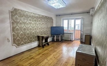 Купить квартиру Бишкек