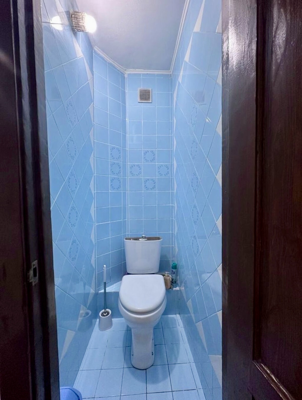 Продажа, Индивидуальный проект, 3 ком, 60 м2, этаж 5/5, Сост: Хорошее - фото 9