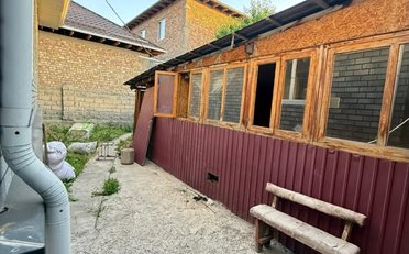 Купить квартиру Бишкек