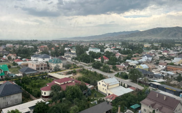 Купить квартиру Бишкек