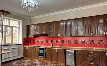 Купить квартиру Бишкек