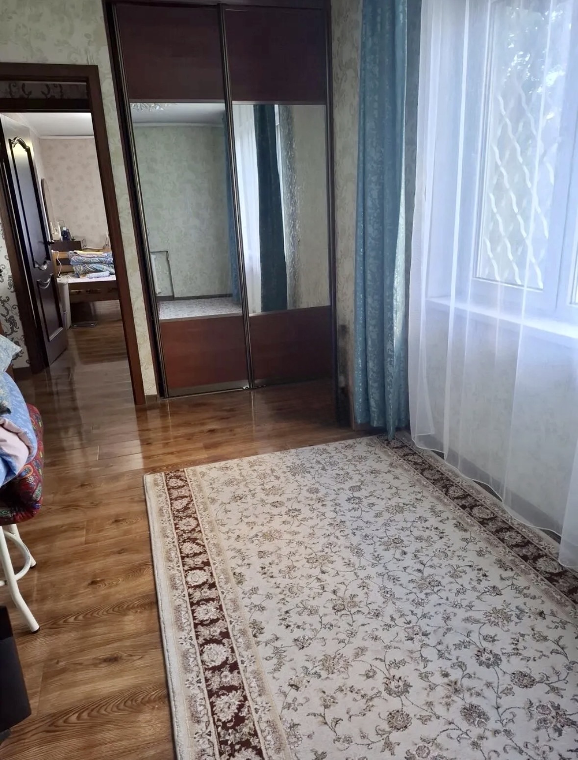 3 ком, 104 серия, 58 м2, этаж 2/4, Сост: Хорошее - фото 4