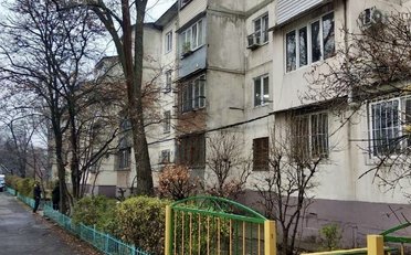 Купить квартиру Бишкек