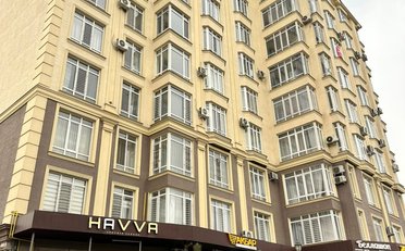  Агентство недвижимости