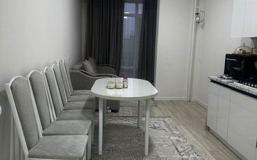 Купить квартиру Бишкек