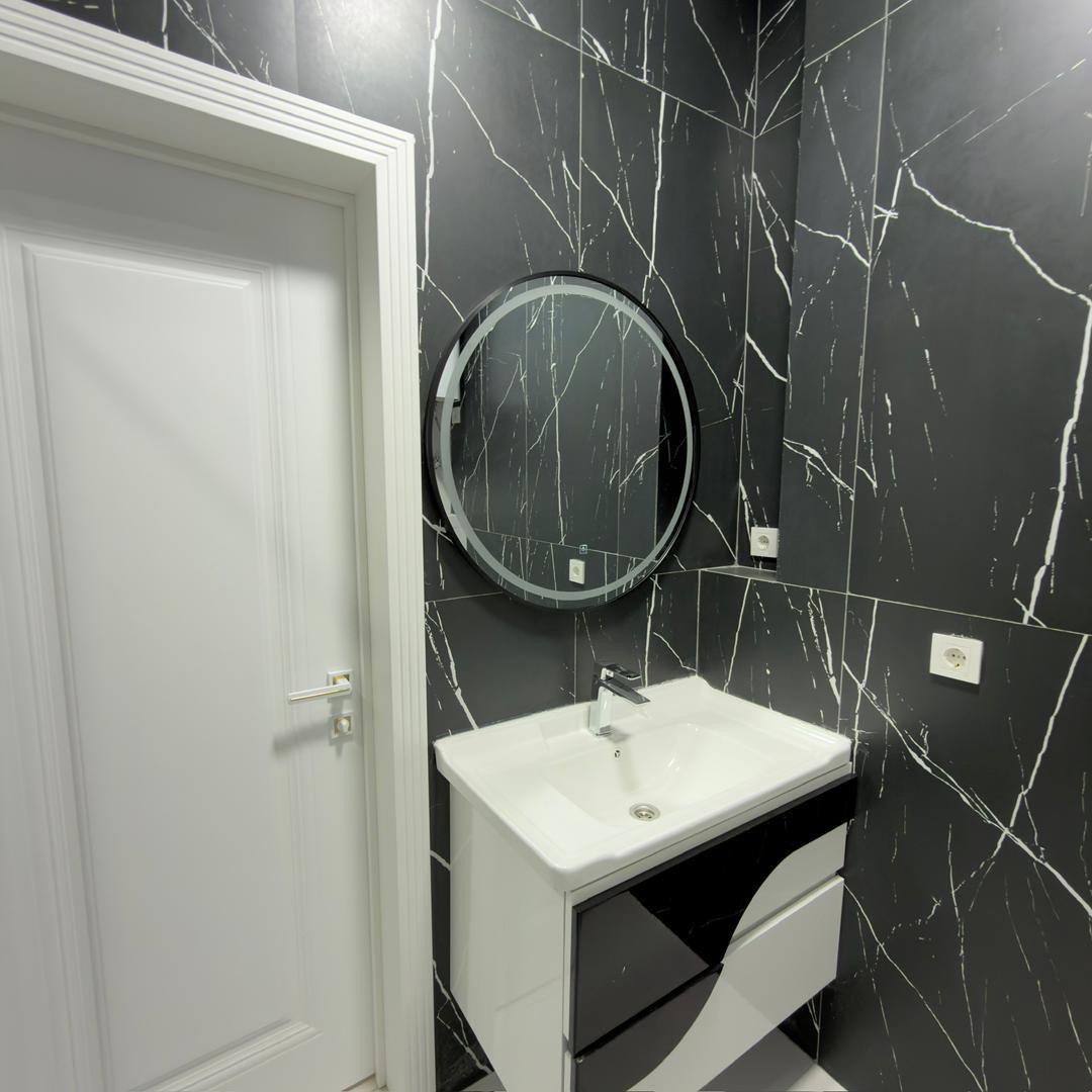 Элитка, 60 м2, этаж 8/17, ж/к Агат (Agat), Сост: Хорошее - фото 4