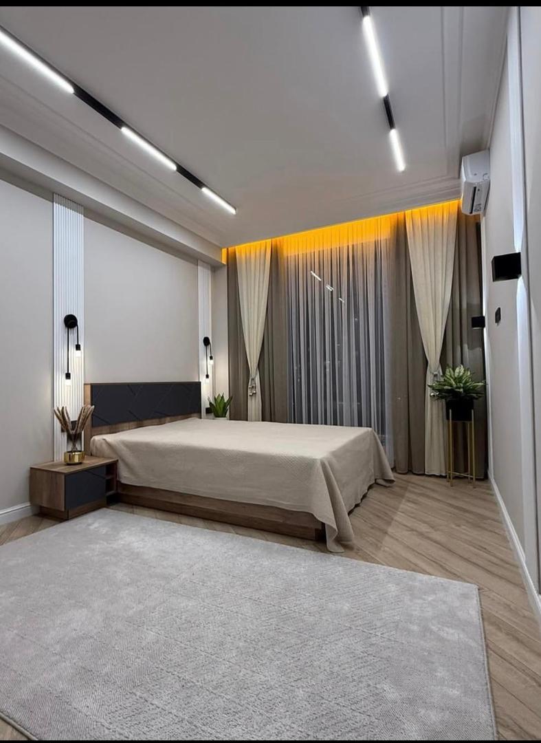 Элитка, 60 м2, этаж 8/17, ж/к Агат (Agat), Сост: Хорошее - фото 10