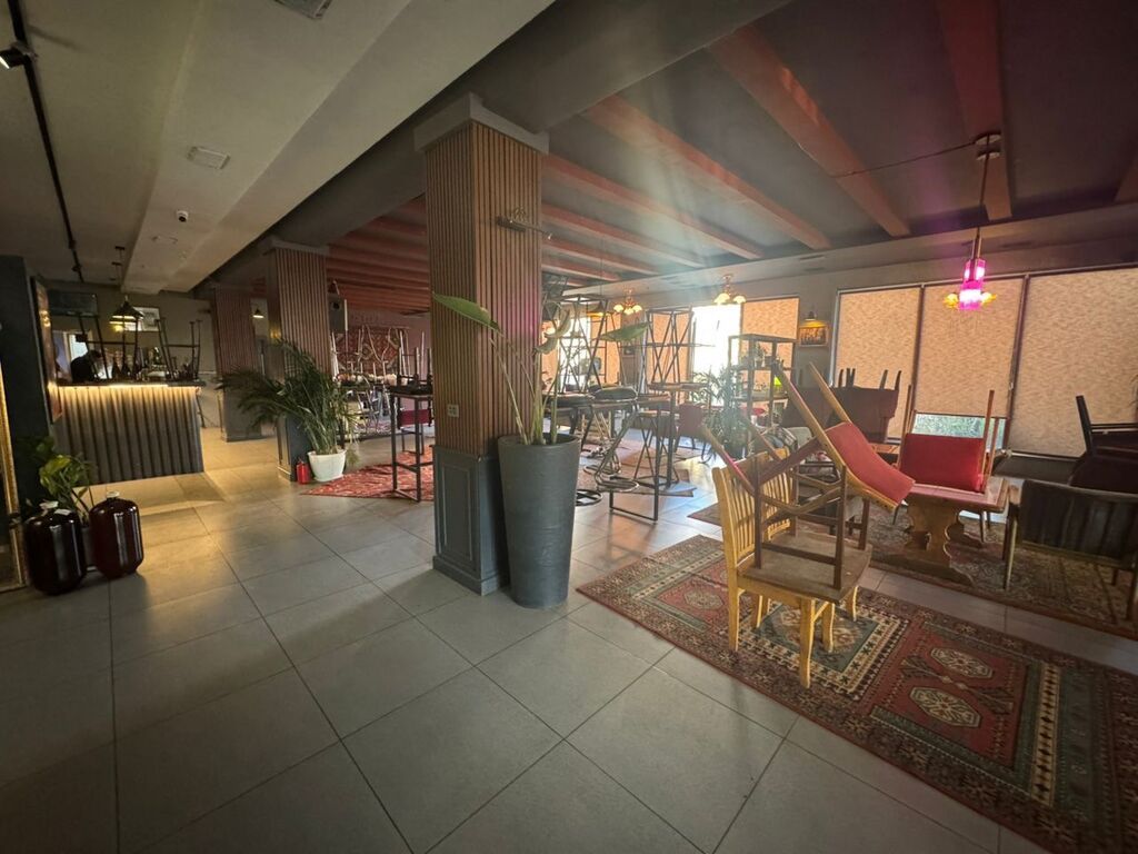 Готовый Бизнес, Коммерческая, 300 м2, этаж 1/1, Сост: Хорошее - фото 3